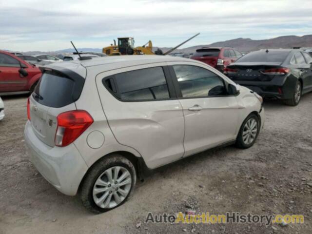 CHEVROLET SPARK 1LT, KL8CD6SA5JC457325