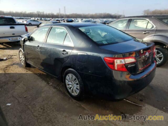 TOYOTA CAMRY BASE, 4T1BF1FK8CU636146