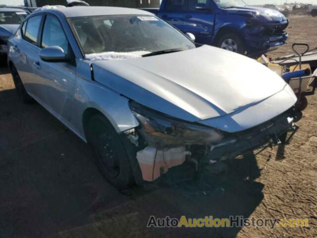 NISSAN ALTIMA S, 1N4BL4BV8PN369921