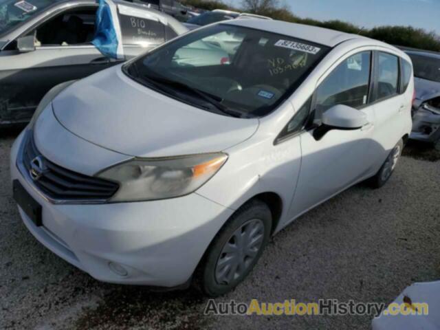 NISSAN VERSA S, 3N1CE2CP1FL427267