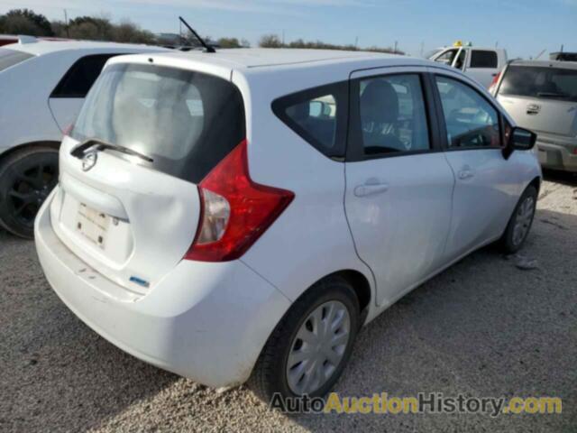 NISSAN VERSA S, 3N1CE2CP1FL427267