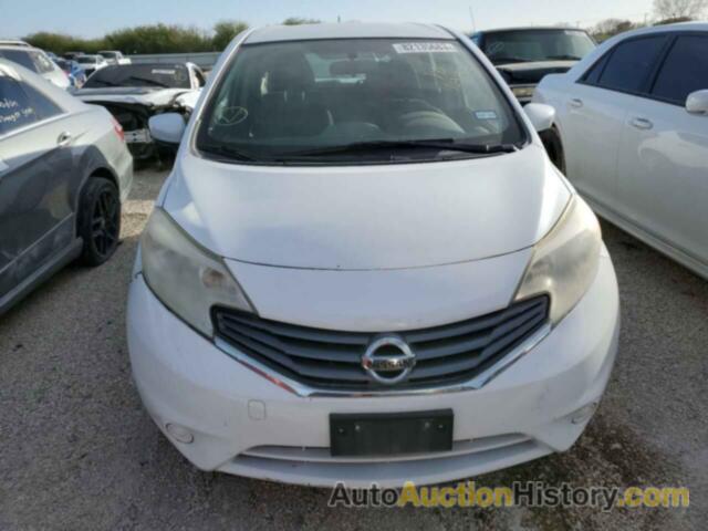 NISSAN VERSA S, 3N1CE2CP1FL427267