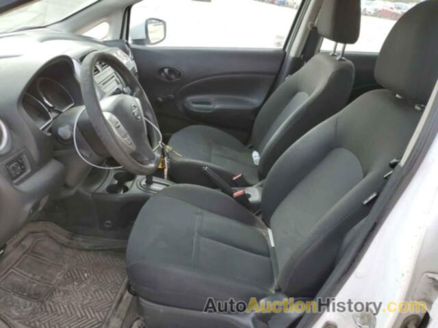 NISSAN VERSA S, 3N1CE2CP1FL427267