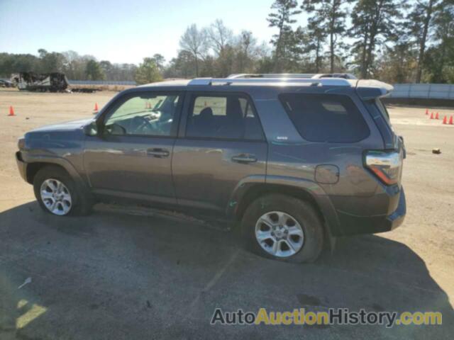 TOYOTA 4RUNNER SR5, JTEZU5JR8F5105219