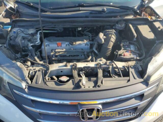 HONDA CRV LX, 5J6RM4H33EL065281