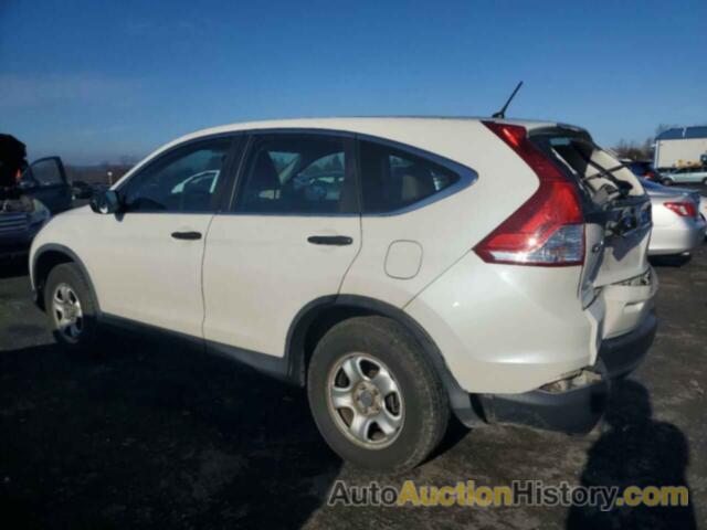 HONDA CRV LX, 5J6RM4H33EL065281