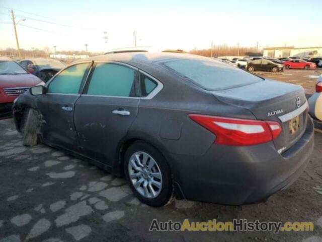 NISSAN ALTIMA 2.5, 1N4AL3AP8GC141034