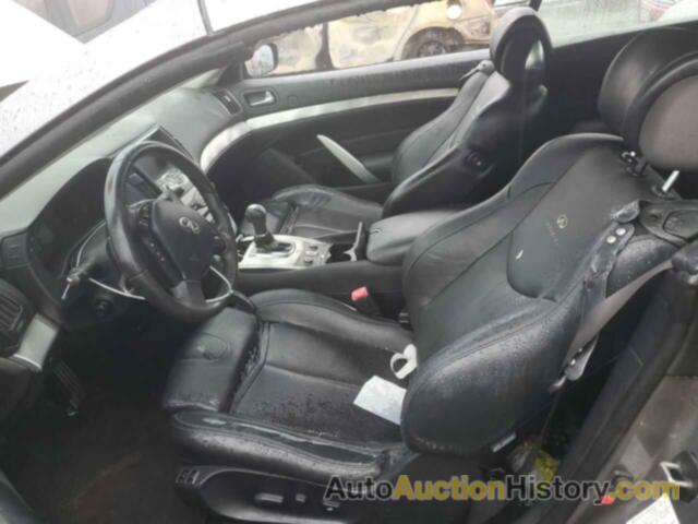 INFINITI G37 BASE, JN1CV6FE3AM352670