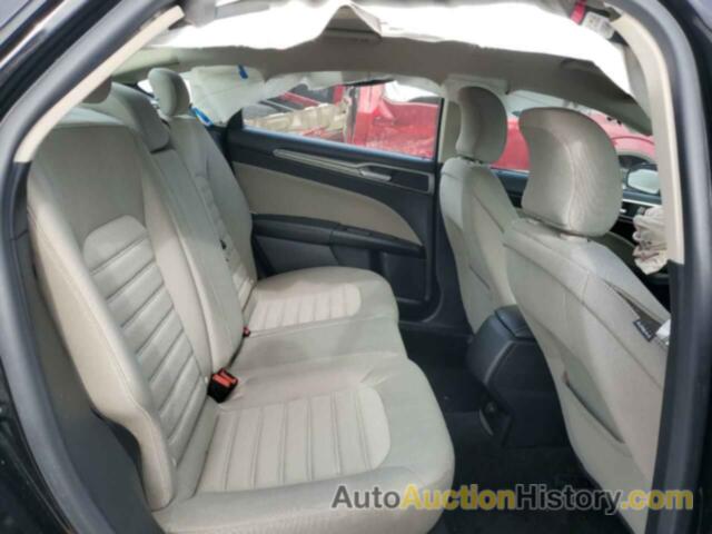 FORD FUSION S, 3FA6P0G77KR146090