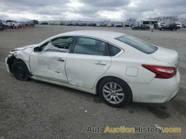 NISSAN ALTIMA 2.5, 1N4AL3AP7GN348003