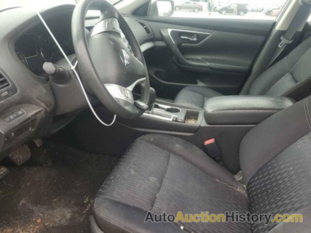 NISSAN ALTIMA 2.5, 1N4AL3AP7GN348003