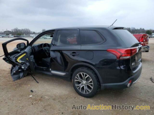 MITSUBISHI OUTLANDER ES, JA4AD2A31GZ000358