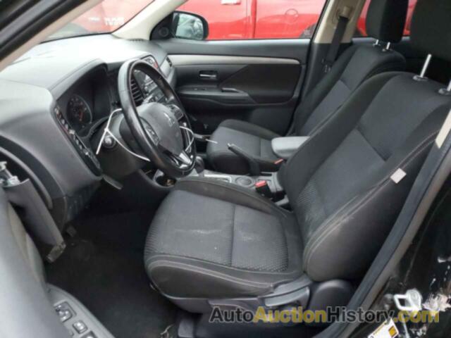 MITSUBISHI OUTLANDER ES, JA4AD2A31GZ000358