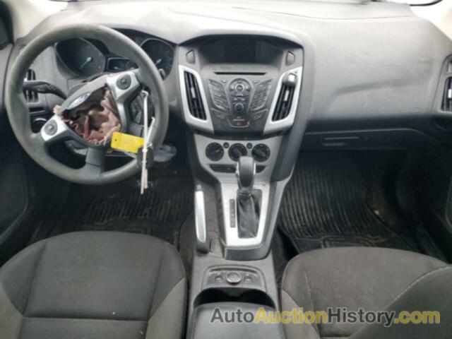 FORD FOCUS SE, 1FADP3F22DL284247