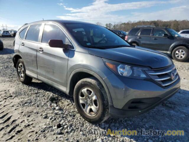 HONDA CRV LX, 2HKRM3H39EH566132