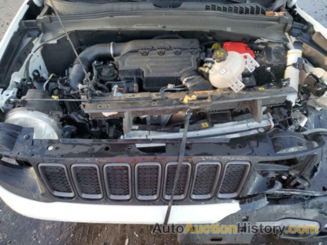 JEEP RENEGADE TRAILHAWK, ZACNJBC16LPL92870