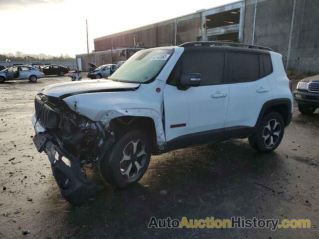 JEEP RENEGADE TRAILHAWK, ZACNJBC16LPL92870