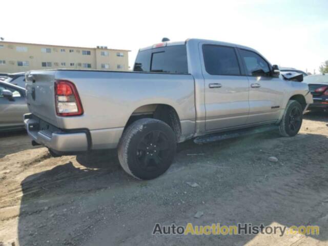 RAM 1500 BIG HORN/LONE STAR, 1C6RREFT4MN629112