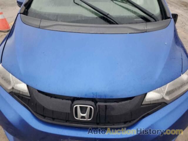 HONDA FIT LX, JHMGK5H52GX003679