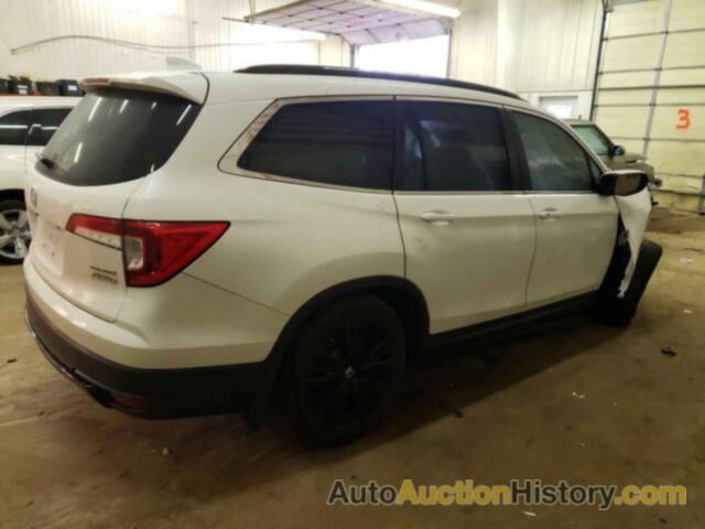 HONDA PILOT SE, 5FNYF6H22NB055245