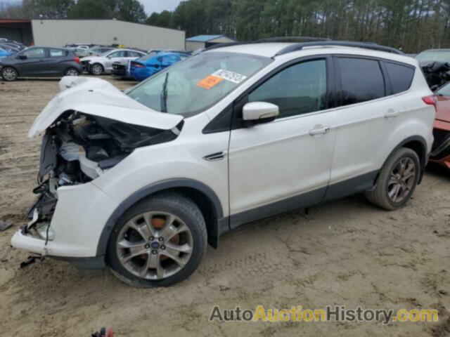 FORD ESCAPE SEL, 1FMCU9HXXDUB27677