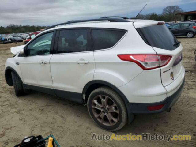 FORD ESCAPE SEL, 1FMCU9HXXDUB27677