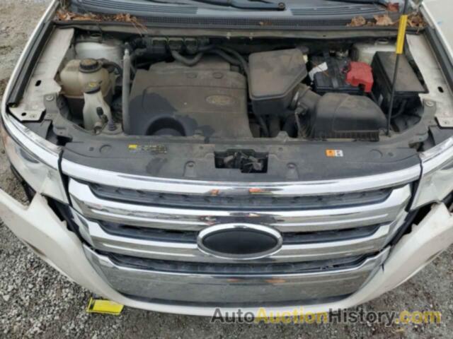 FORD EDGE LIMITED, 2FMDK3KC6DBB73767