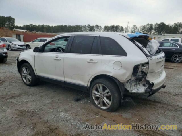 FORD EDGE LIMITED, 2FMDK3KC6DBB73767