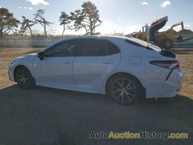 TOYOTA CAMRY XSE, 4T1K31AK1RU061073