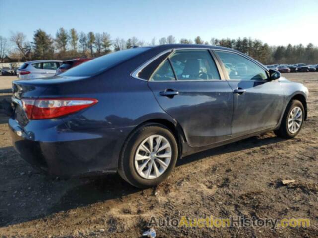 TOYOTA CAMRY LE, 4T4BF1FK7FR506515