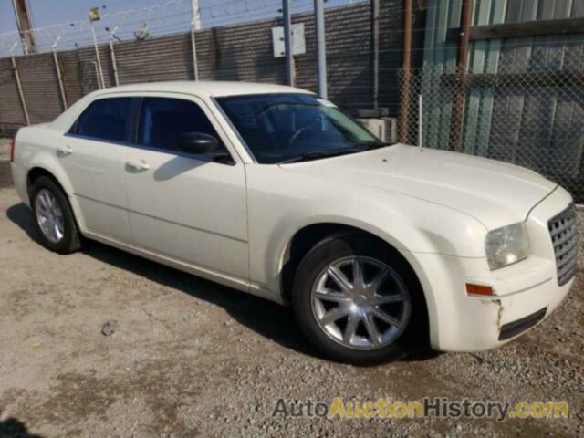 CHRYSLER 300 LX, 2C3KA43D09H601112