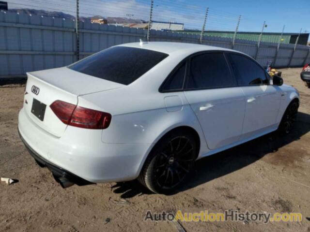 AUDI S4/RS4 PREMIUM PLUS, WAUBGAFL7AA112797