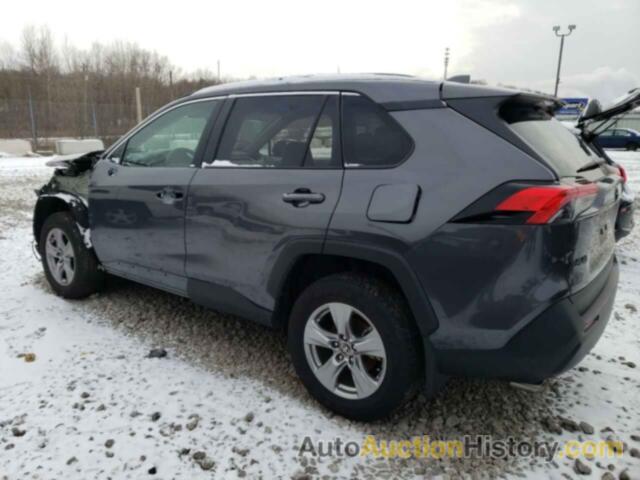 TOYOTA RAV4 XLE, 2T3P1RFV9NC316987