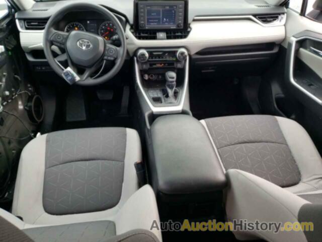 TOYOTA RAV4 XLE, 2T3P1RFV9NC316987