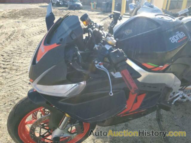 APRILIA RSV4 1100 1100, ZD4KYUA03PS000634