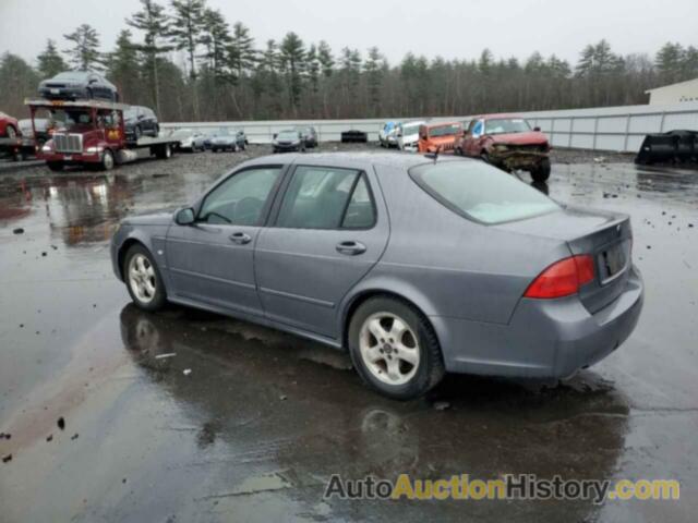 SAAB 9 5 AERO, YS3EH49G173507691