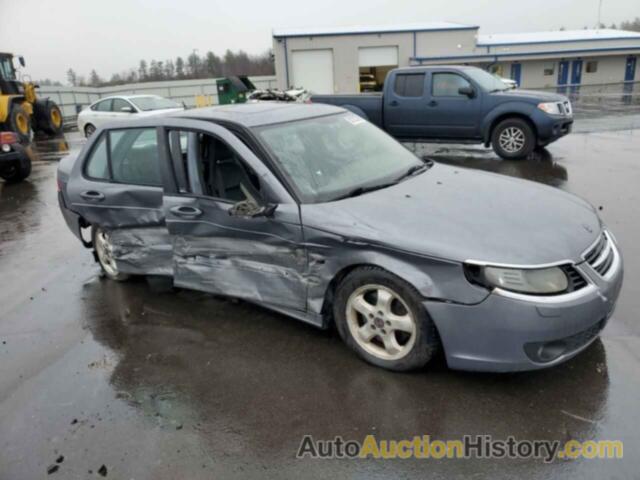 SAAB 9 5 AERO, YS3EH49G173507691