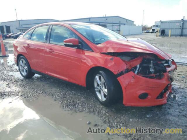 FORD FOCUS SE, 1FADP3F21EL155885