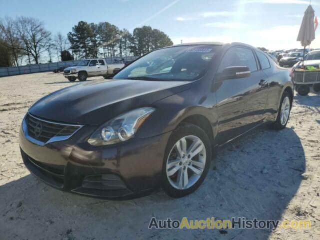 NISSAN ALTIMA S, 1N4AL2EP3BC135803