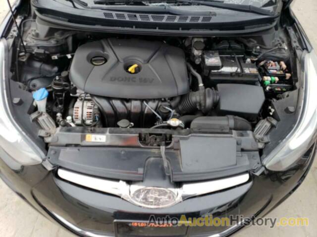 HYUNDAI ELANTRA SE, 5NPDH4AEXGH778511