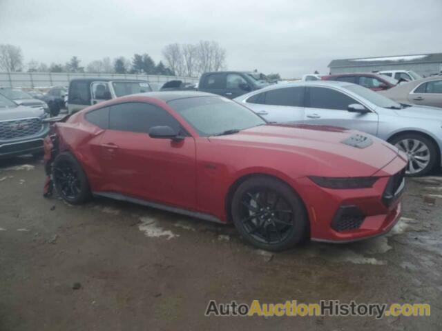 FORD MUSTANG GT, 1FA6P8CF4R5404915