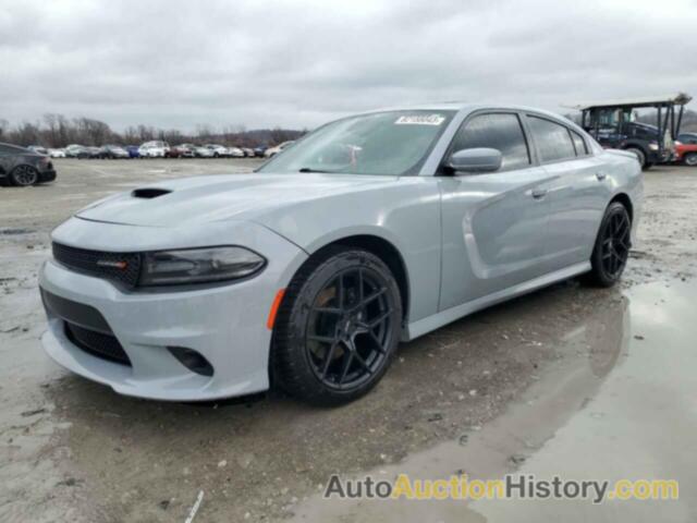 DODGE CHARGER GT, 2C3CDXHGXLH200237