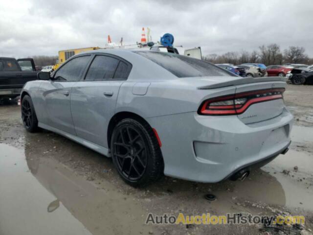 DODGE CHARGER GT, 2C3CDXHGXLH200237