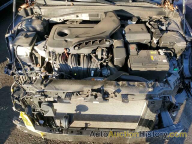 KIA OPTIMA LX, 5XXGT4L35LG396058