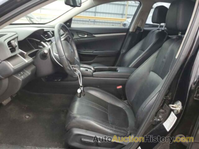 HONDA CIVIC TOURING, 19XFC1F99GE024425