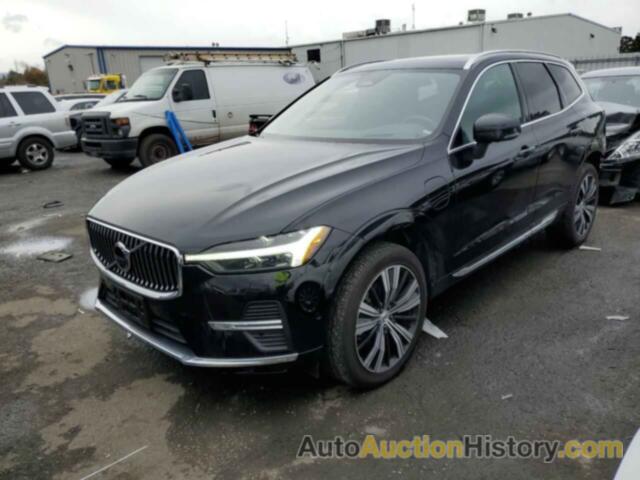 VOLVO XC60 T8 RE T8 RECHARGE INSCRIPTION, YV4BR0DL9N1946227