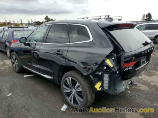 VOLVO XC60 T8 RE T8 RECHARGE INSCRIPTION, YV4BR0DL9N1946227