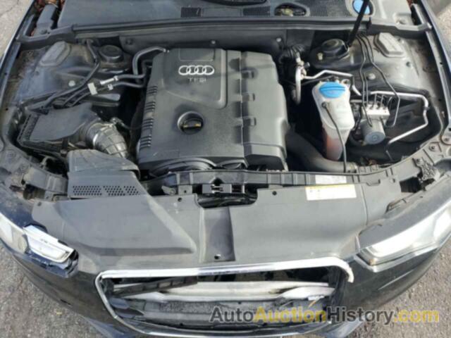 AUDI A5 PREMIUM PLUS, WAULFAFHXDN002343