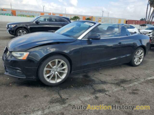 AUDI A5 PREMIUM PLUS, WAULFAFHXDN002343