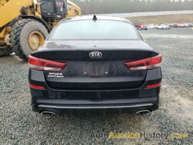 KIA OPTIMA LX, 5XXGT4L37LG432736